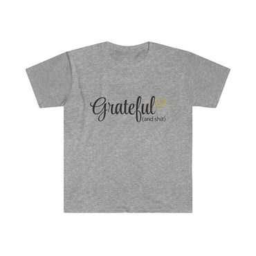 Grateful T-Shirt
