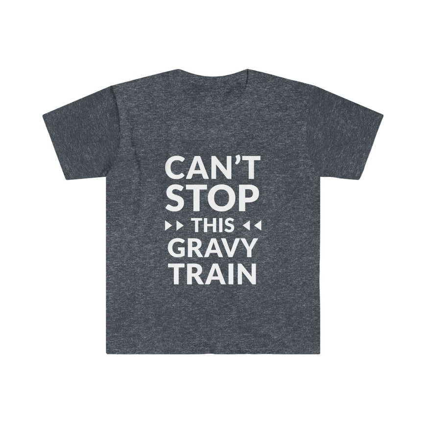 Gravy Train T-Shirt