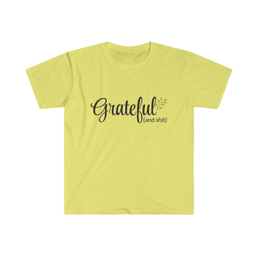 Grateful T-Shirt