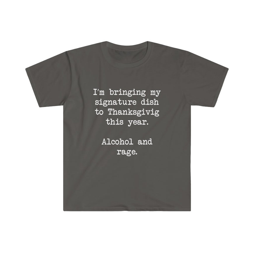 Signature Dish T-Shirt