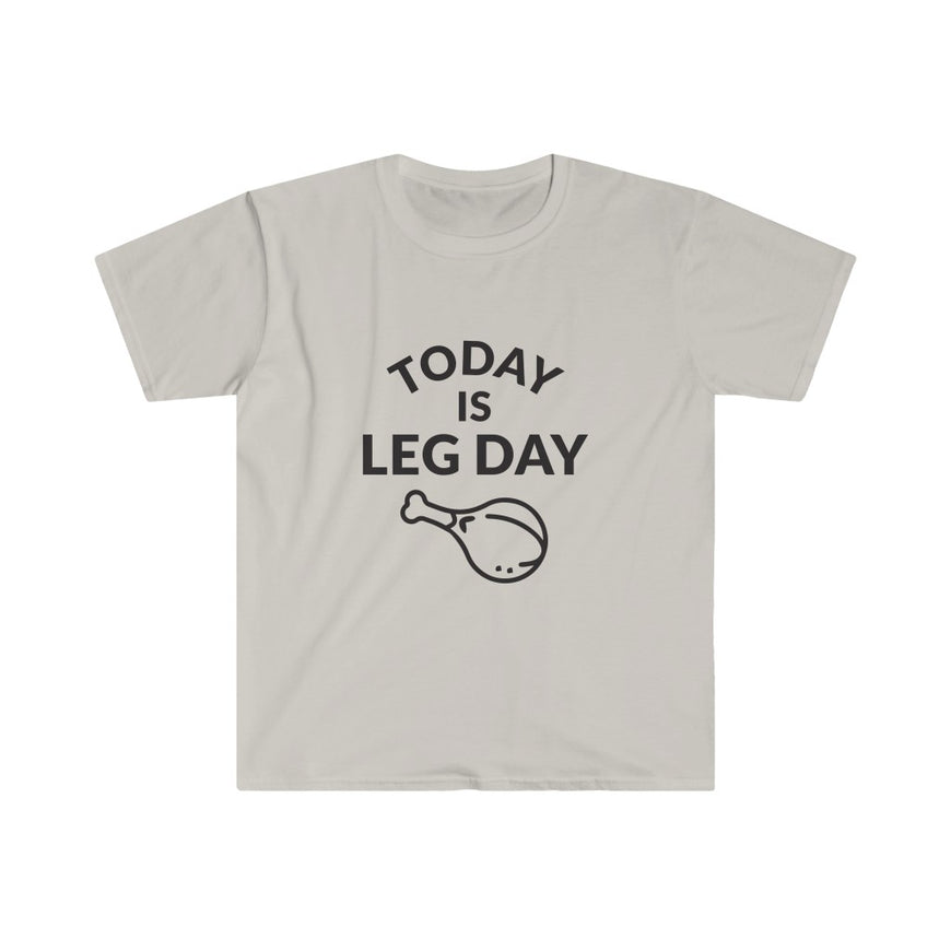 Leg Day T-Shirt