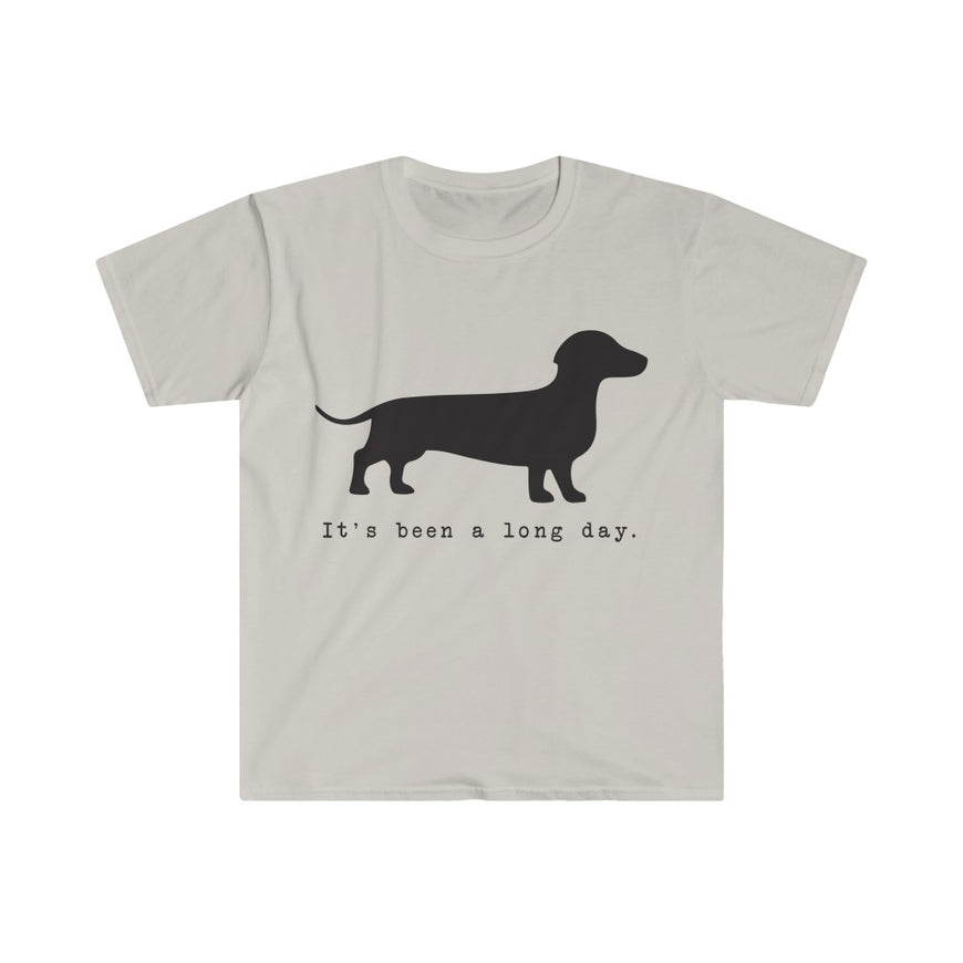 It's Been A Long Day T-Shirt