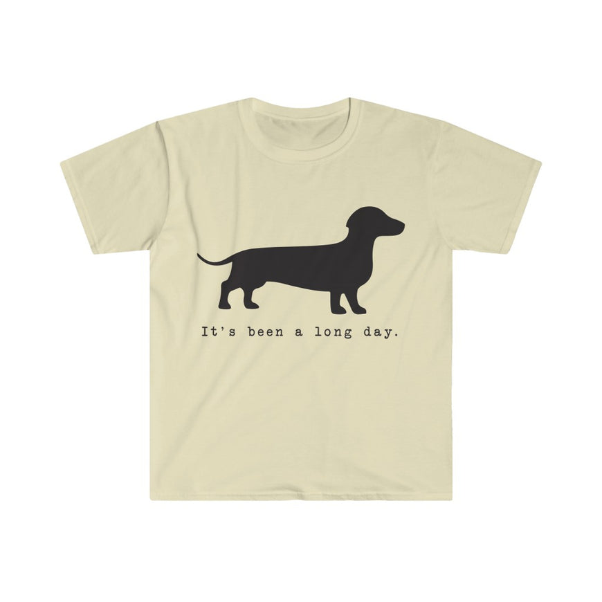 It's Been A Long Day T-Shirt