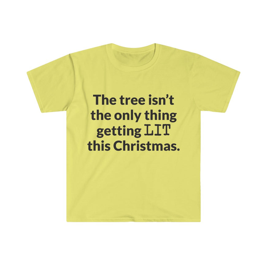 Lets Get LIT T-Shirt