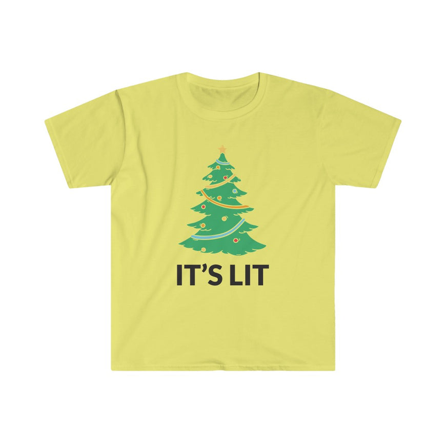 Its LIT T-Shirt