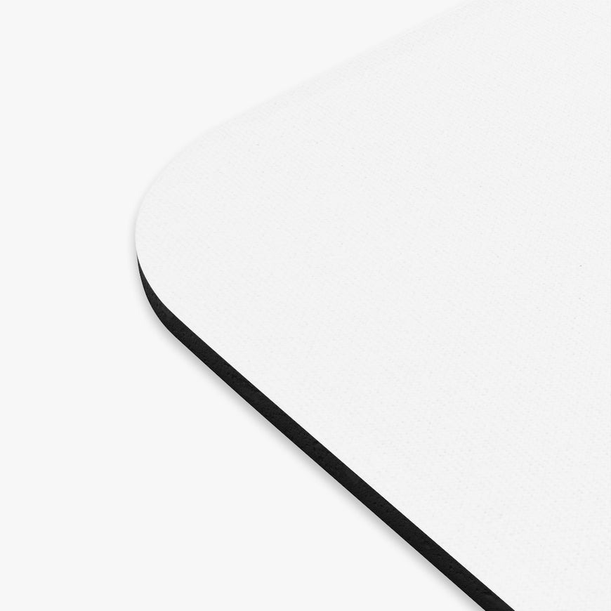 The Future Is Female Motivational Mouse Pad