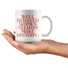 What Day Is It Coffee Mug