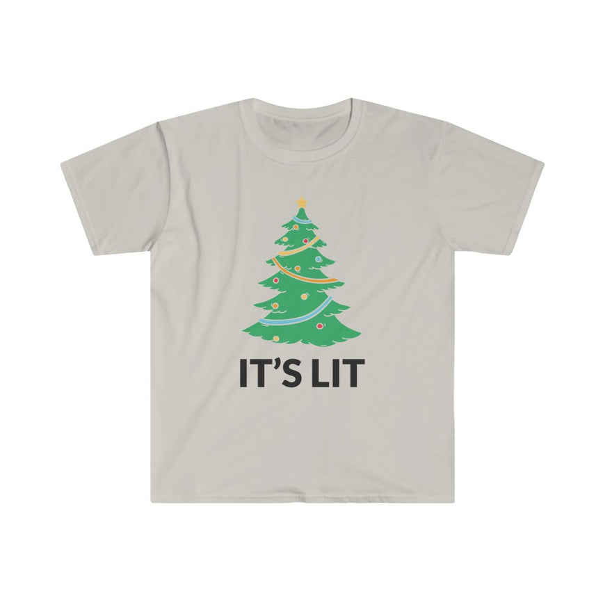 Its LIT T-Shirt