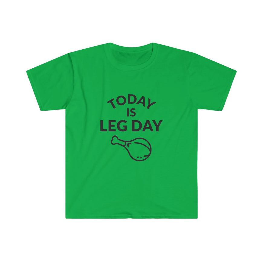 Leg Day T-Shirt