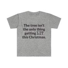 Lets Get LIT T-Shirt
