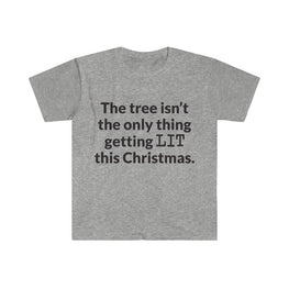 Lets Get LIT T-Shirt