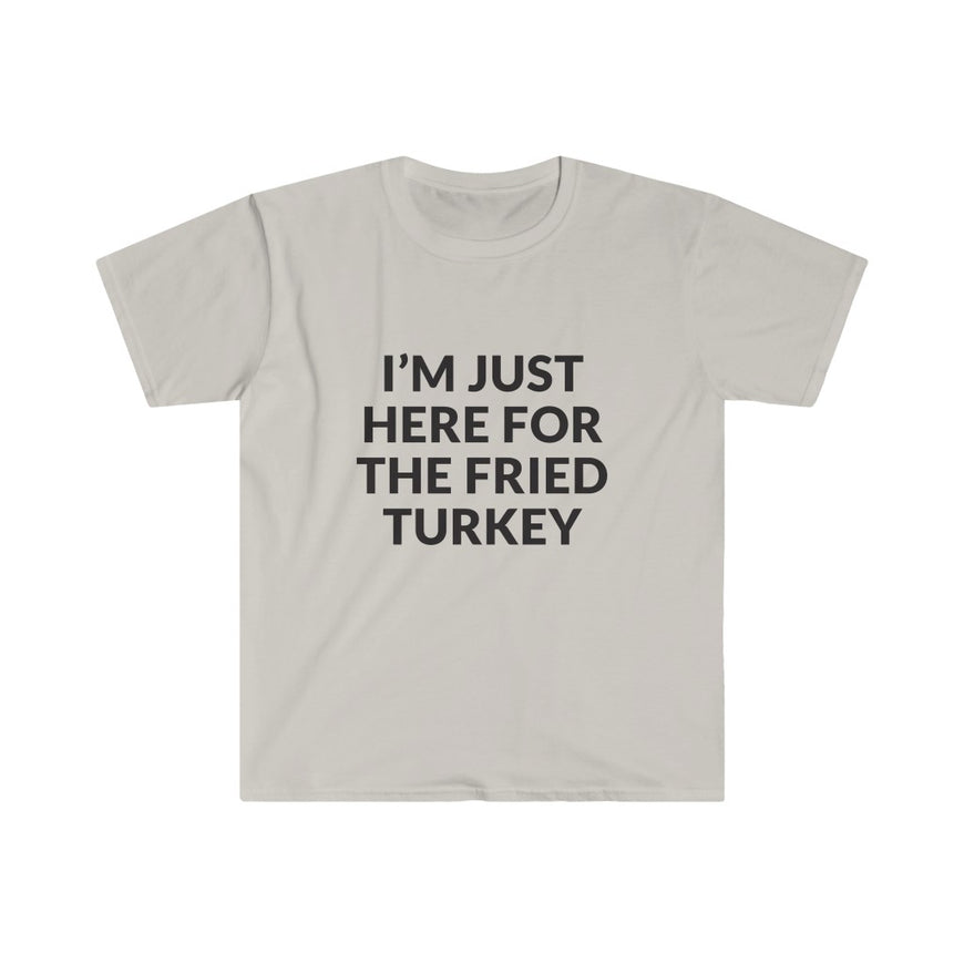 Fried Turkey T-Shirt