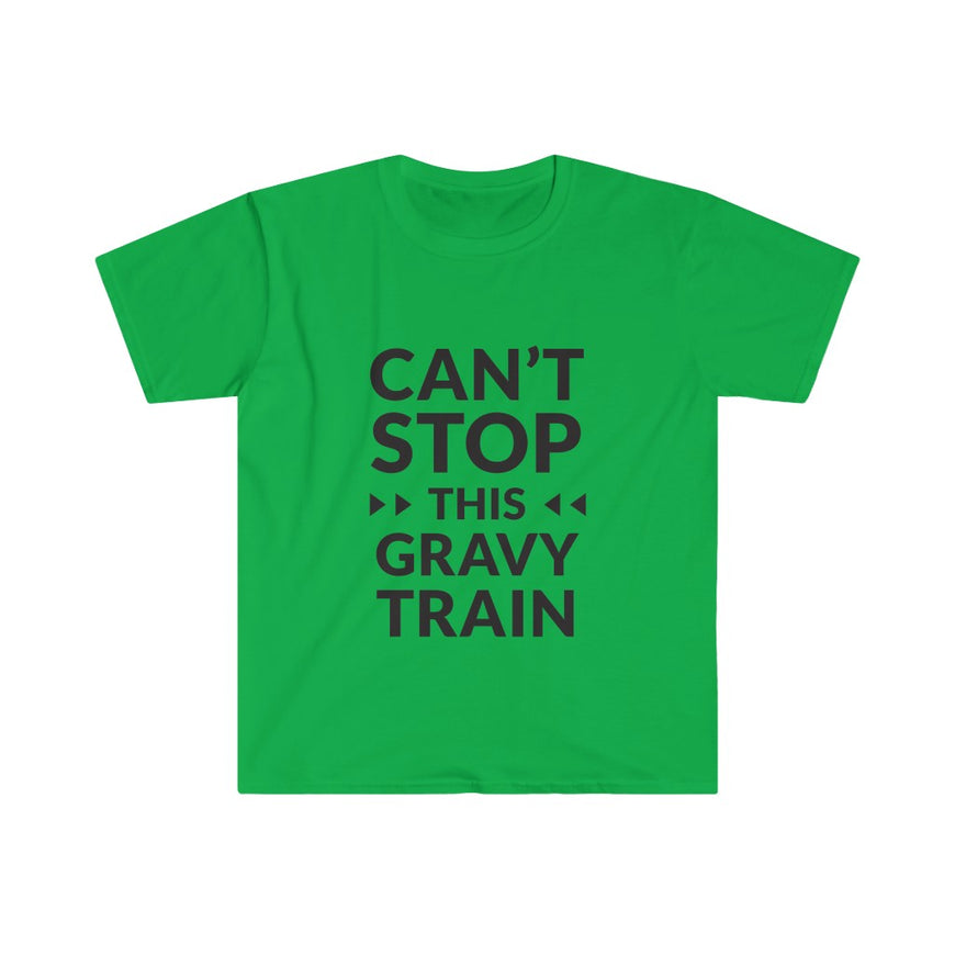 Gravy Train T-Shirt