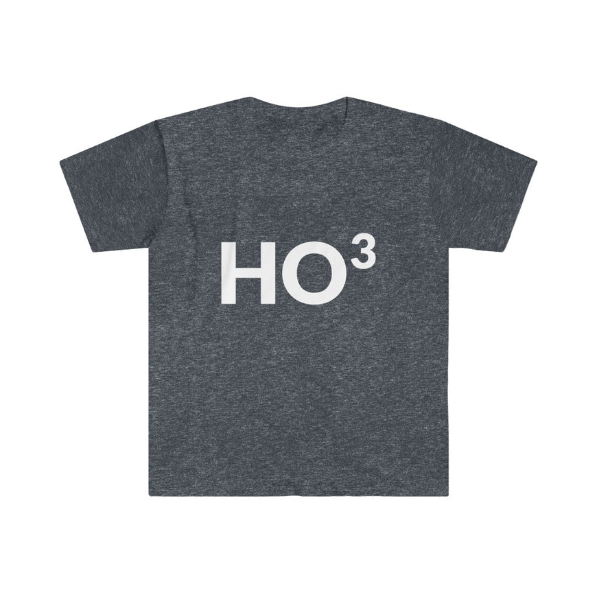HO 3x T-Shirt