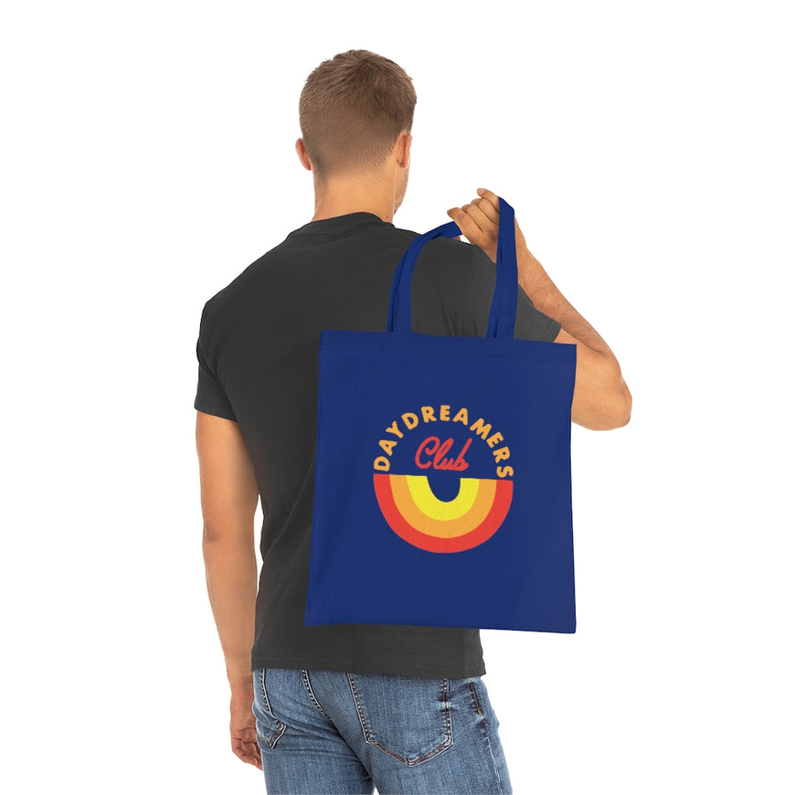 Daydreamers Club Tote Bag