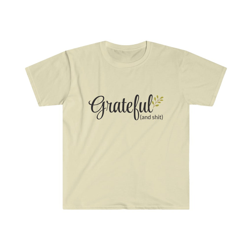 Grateful T-Shirt