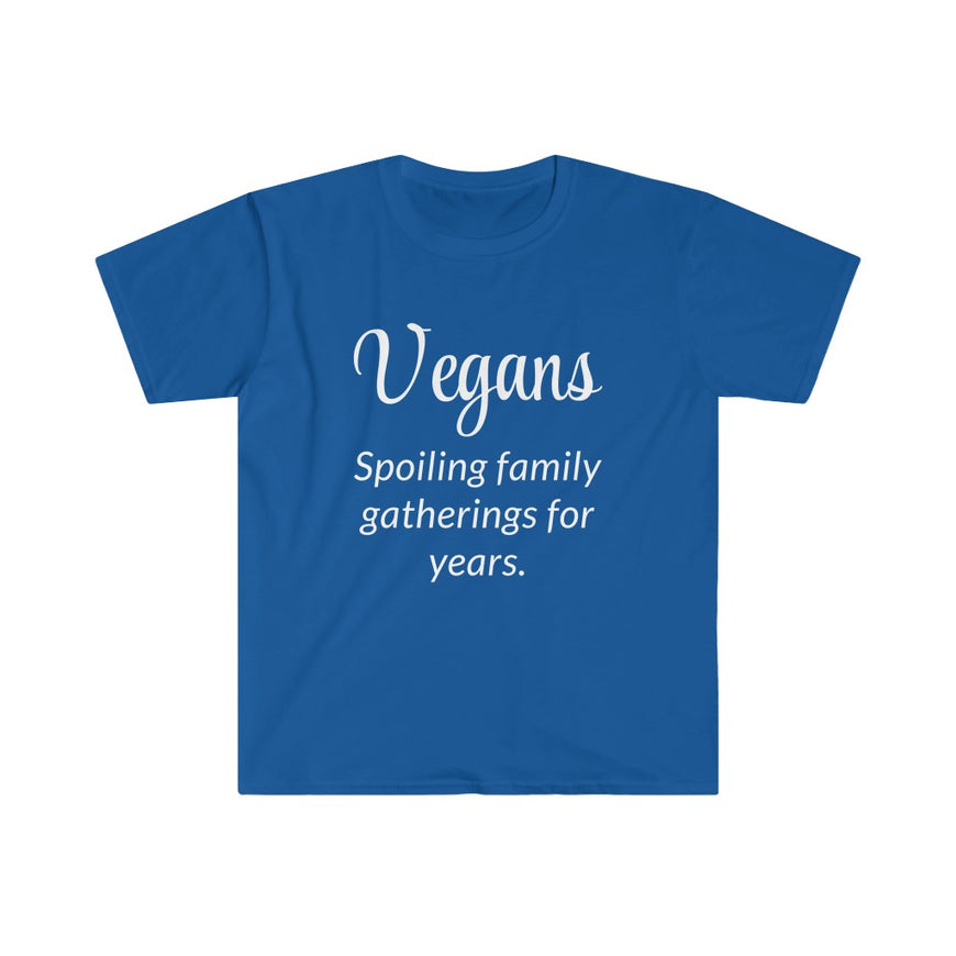 Vegans T-Shirt