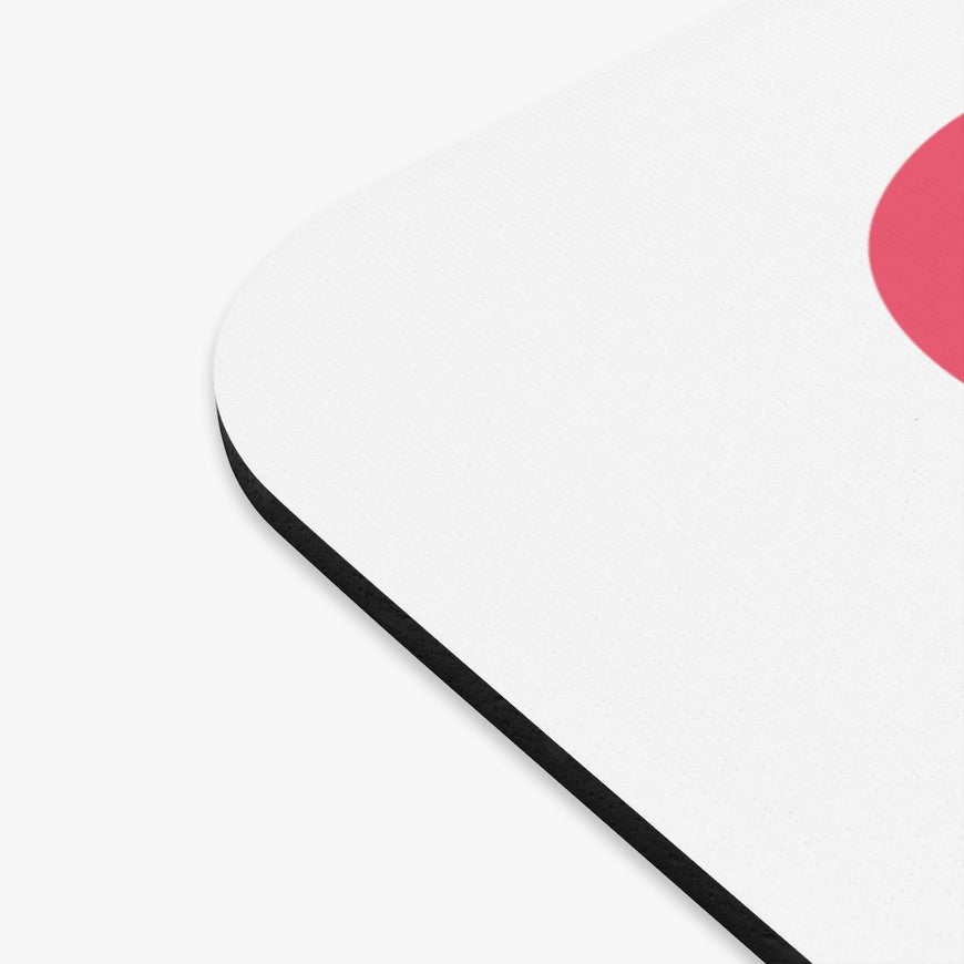 C'est La Vie Motivational Mouse Pad