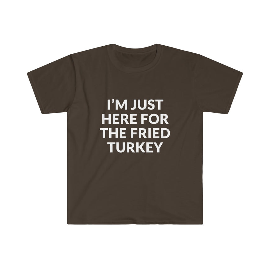 Fried Turkey T-Shirt