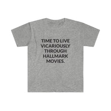 Hallmark Movies T-Shirt