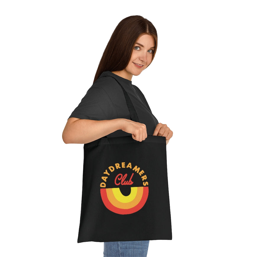 Daydreamers Club Tote Bag