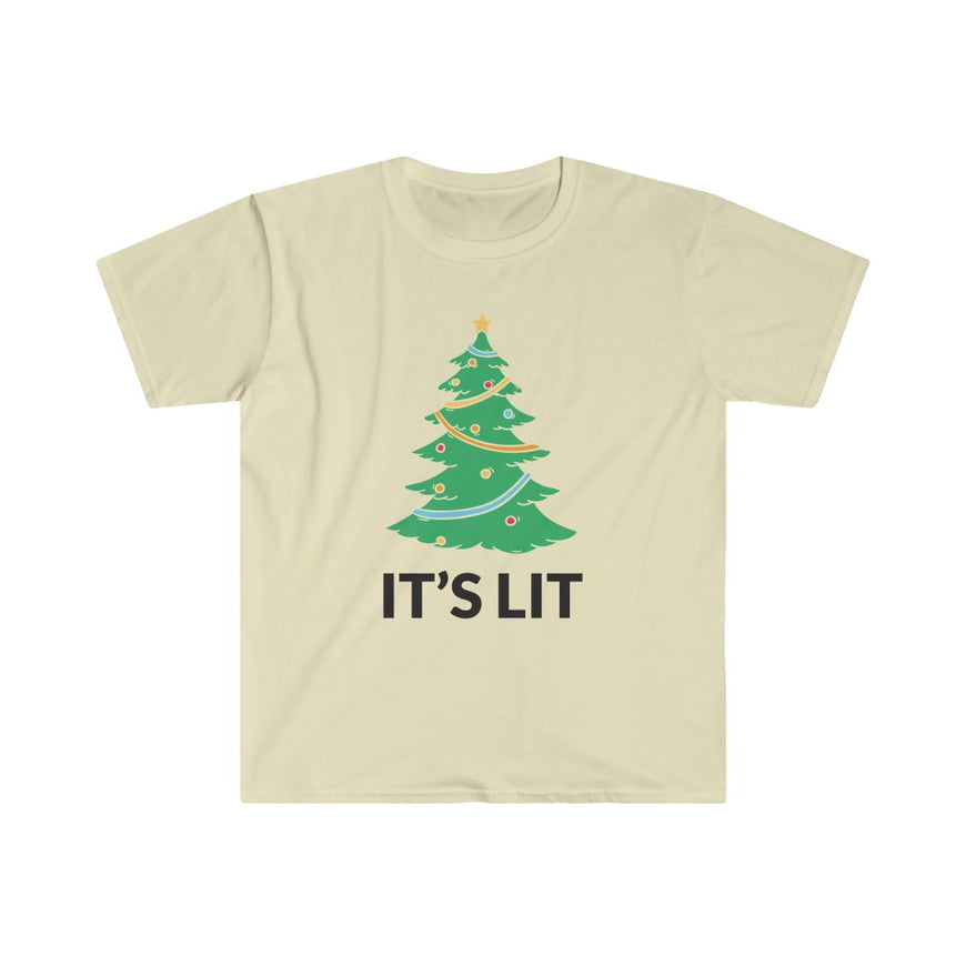 Its LIT T-Shirt
