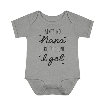 Ain't No Nana Infant Onesie
