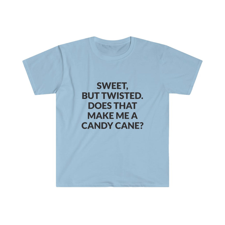 Sweet But Twisted T-Shirt