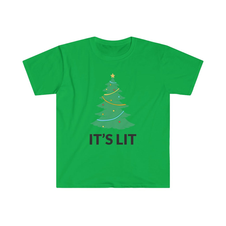 Its LIT T-Shirt