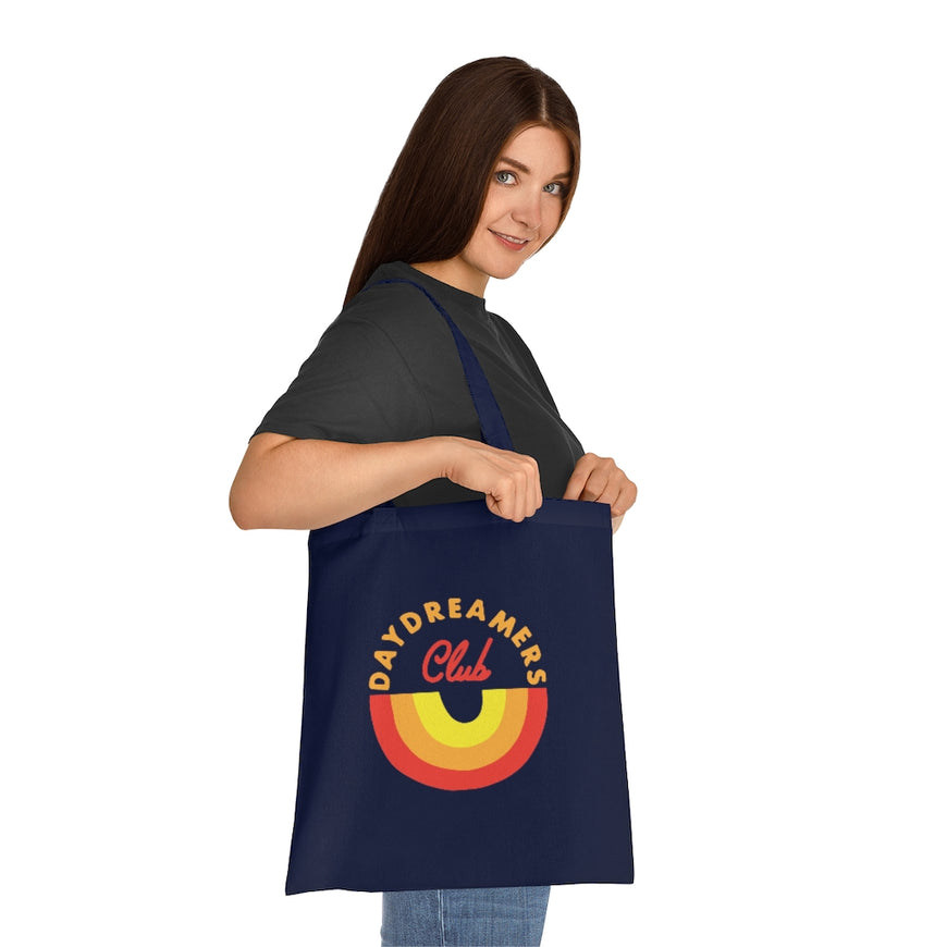Daydreamers Club Tote Bag