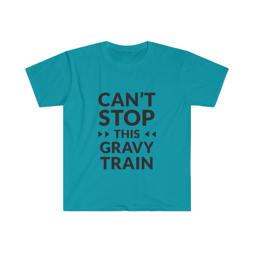 Gravy Train T-Shirt