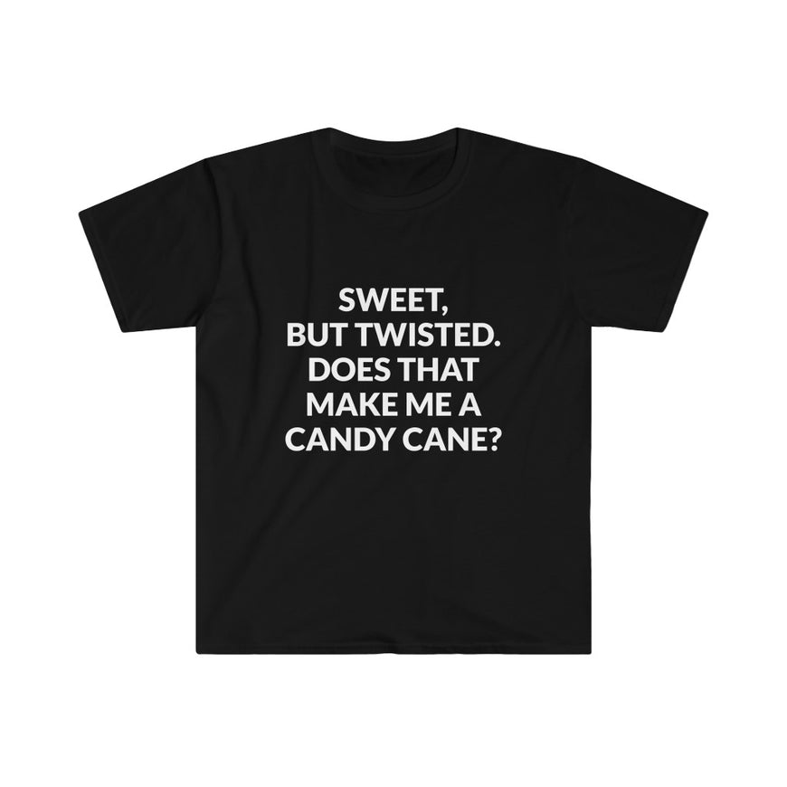 Sweet But Twisted T-Shirt