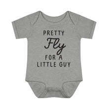 Pretty Fly Infant Onesie