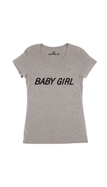 Baby Girl Women's T-Shirt