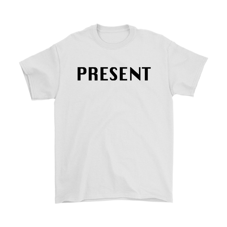 Present T-Shirt