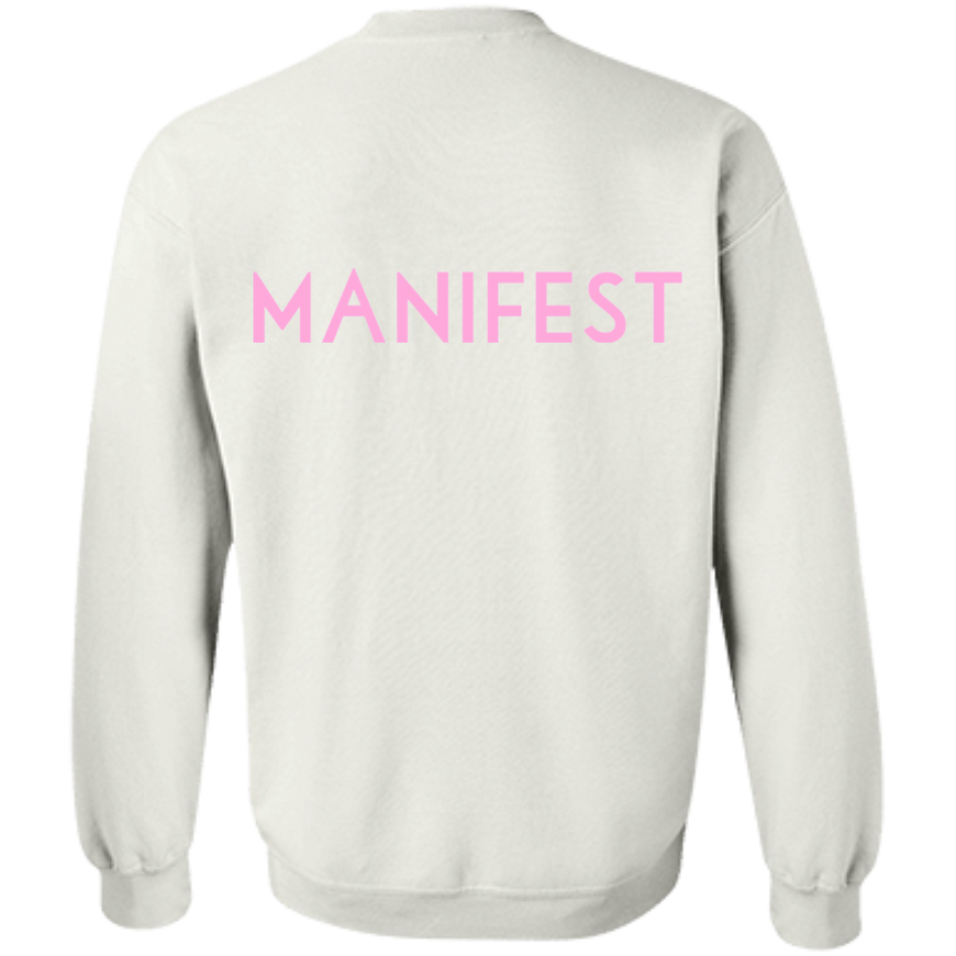 Manifest Sweatshirt