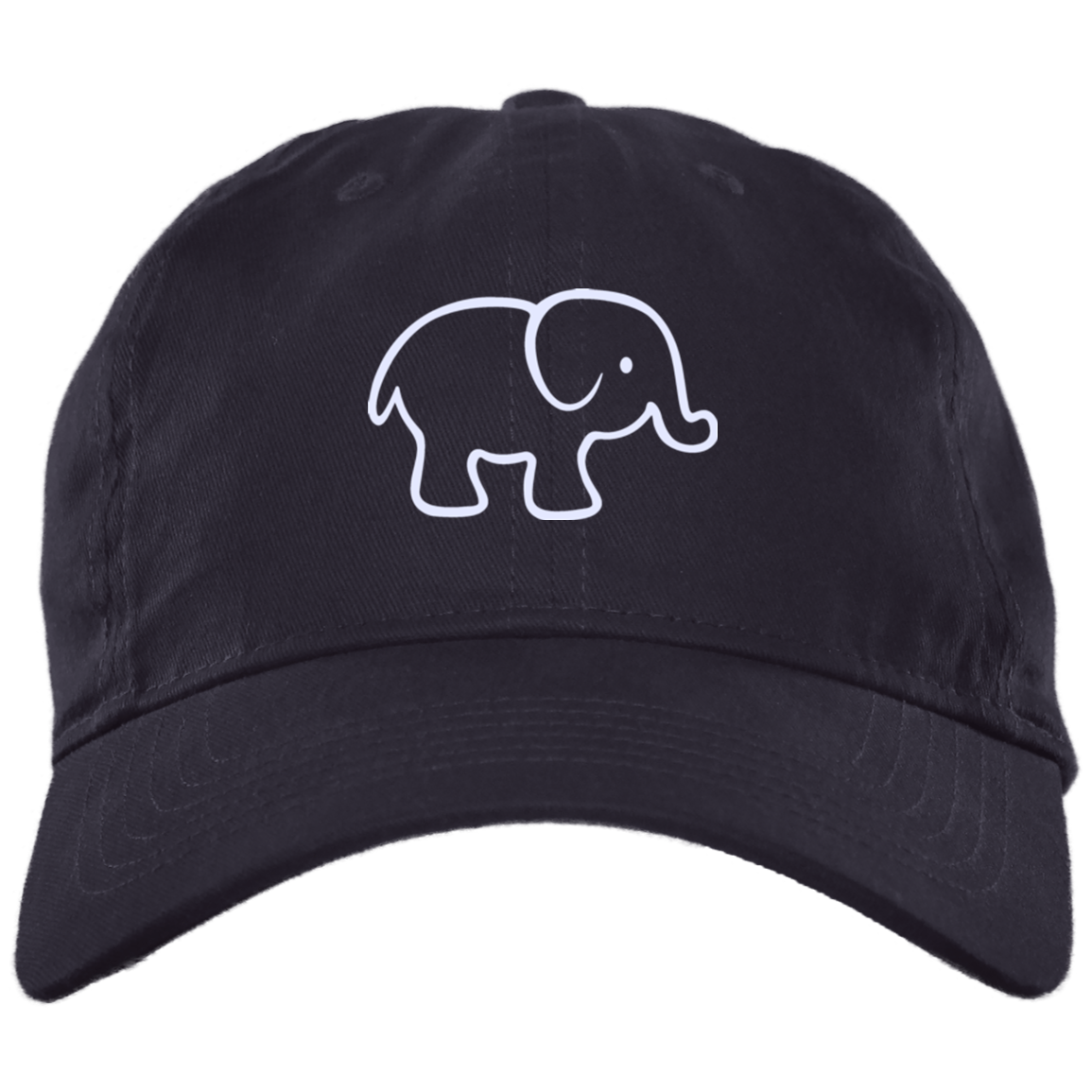 Elephant Dad Cap