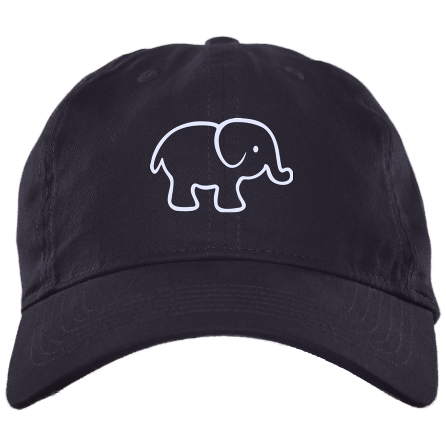 Elephant Dad Cap