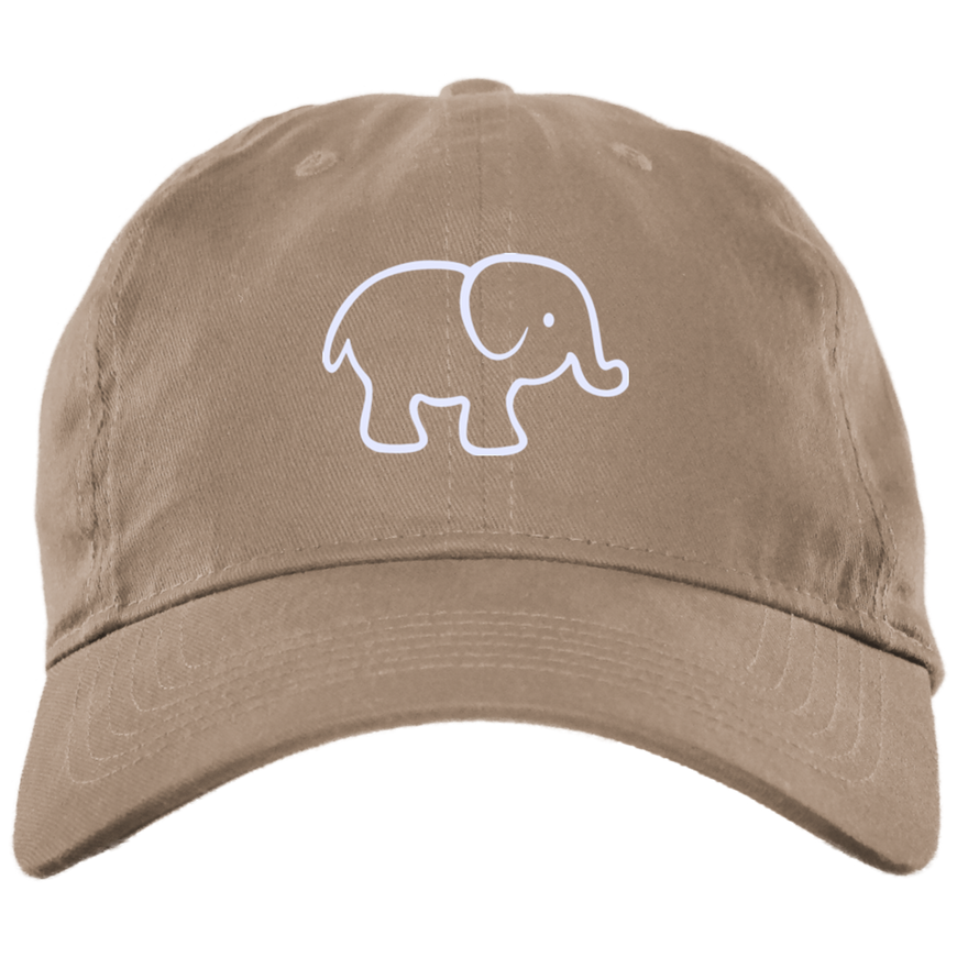 Elephant Dad Cap