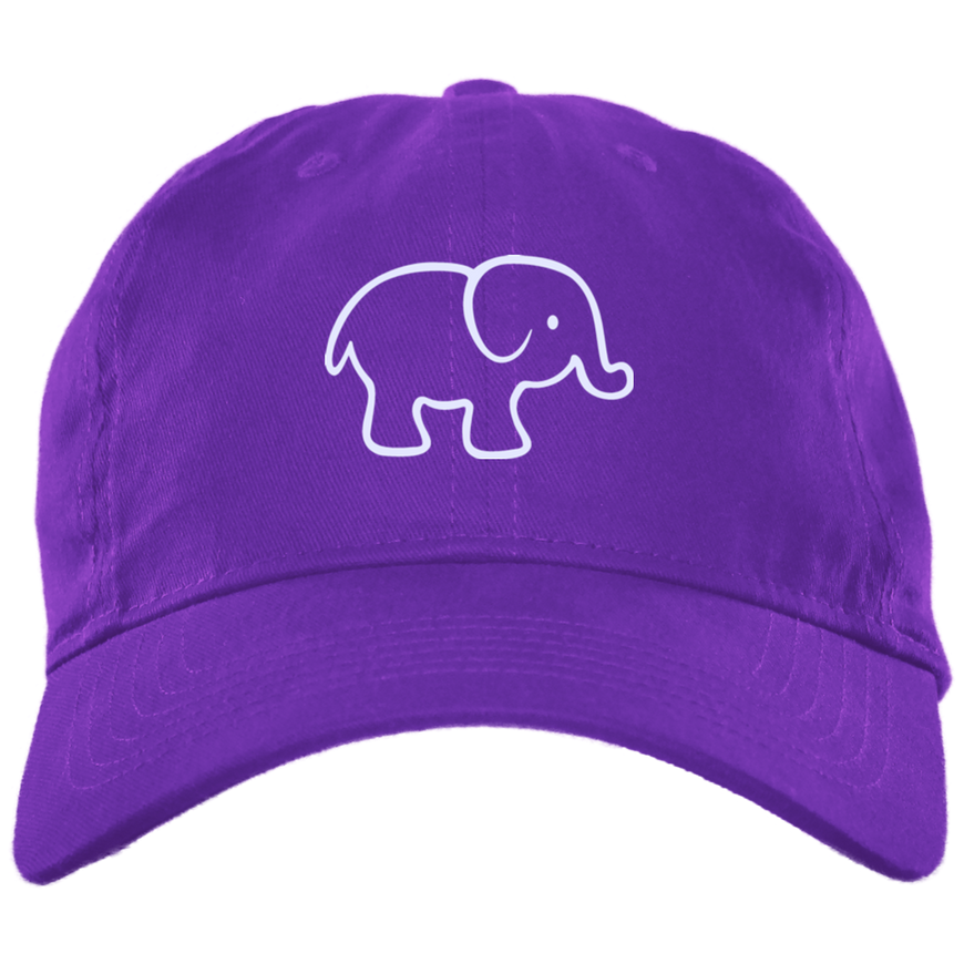 Elephant Dad Cap