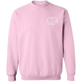 Manifest / Elephant - Pink