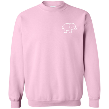Manifest / Elephant - Pink