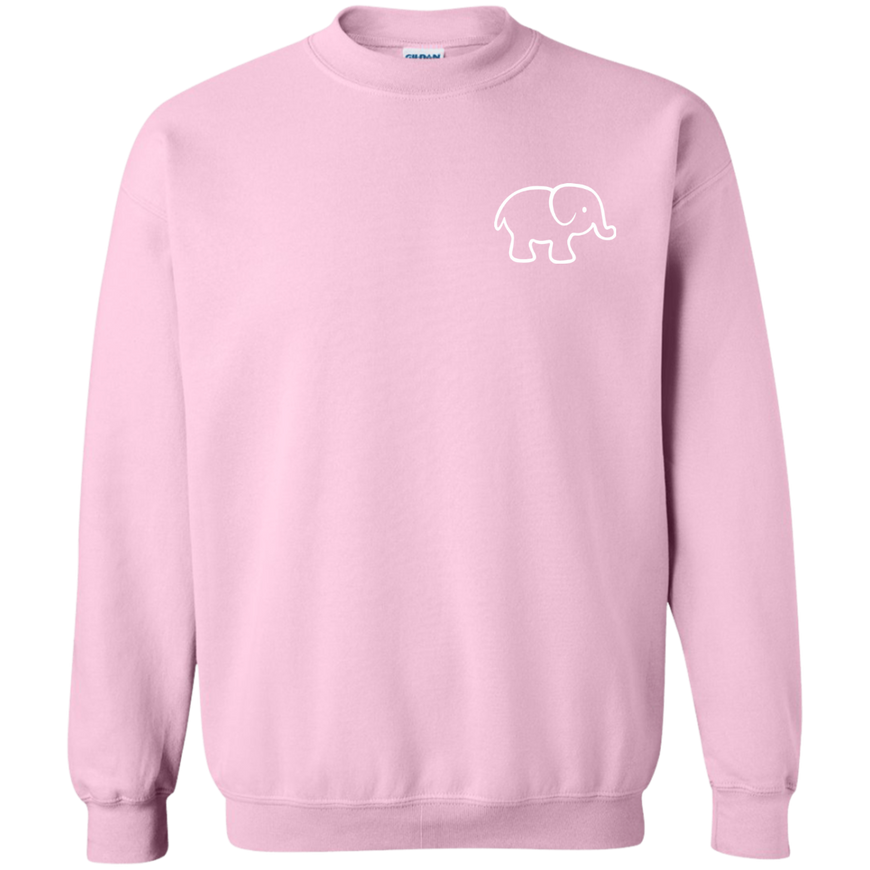 Manifest / Elephant - Pink