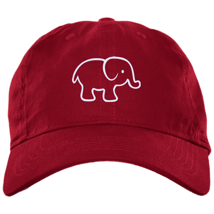 Elephant Dad Cap