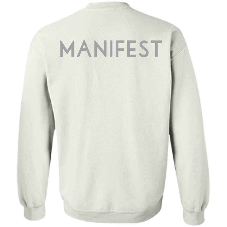 Manifest Sweatshirt