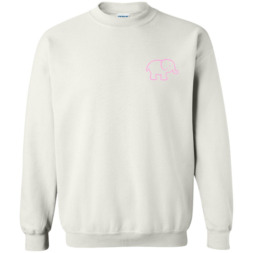Manifest Sweatshirt