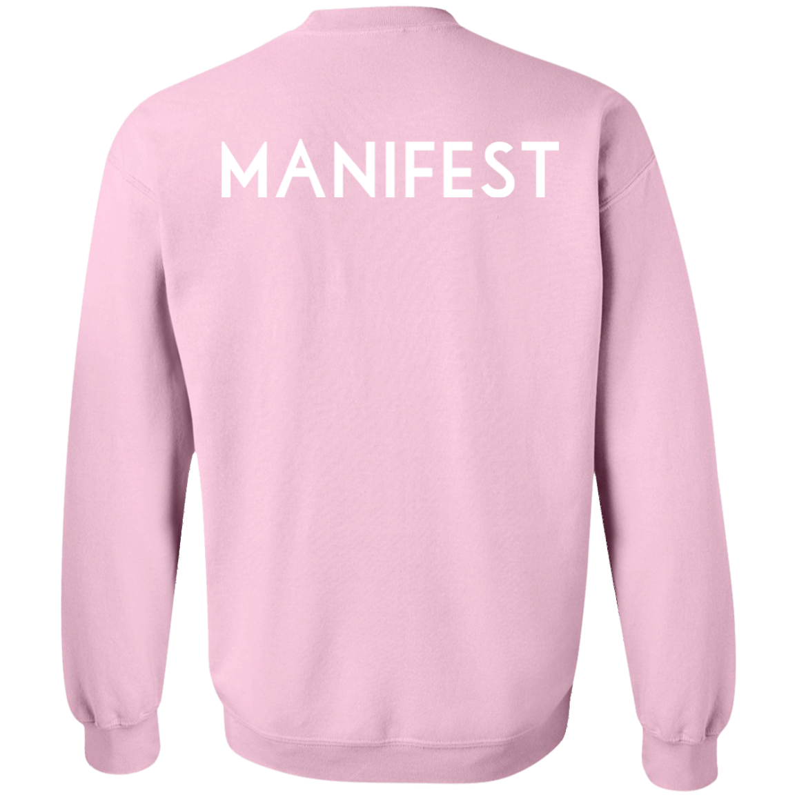 Manifest / Elephant - Pink