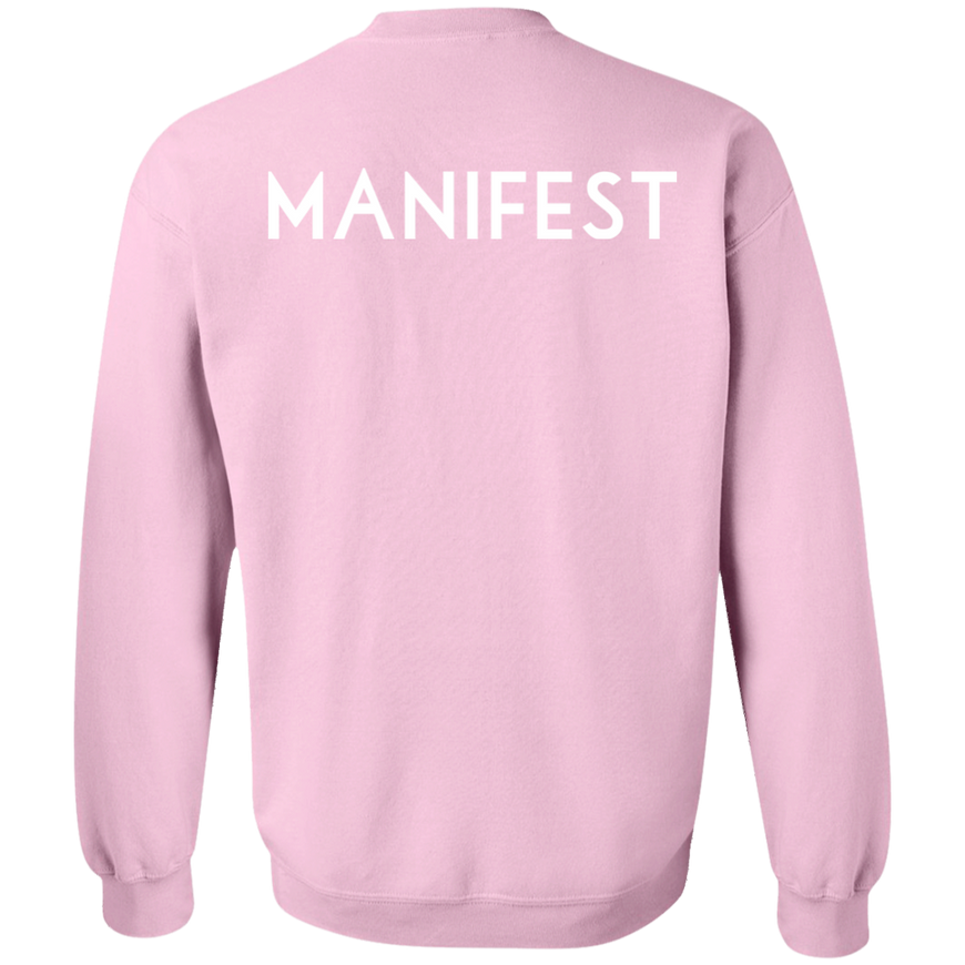 Manifest / Elephant - Pink