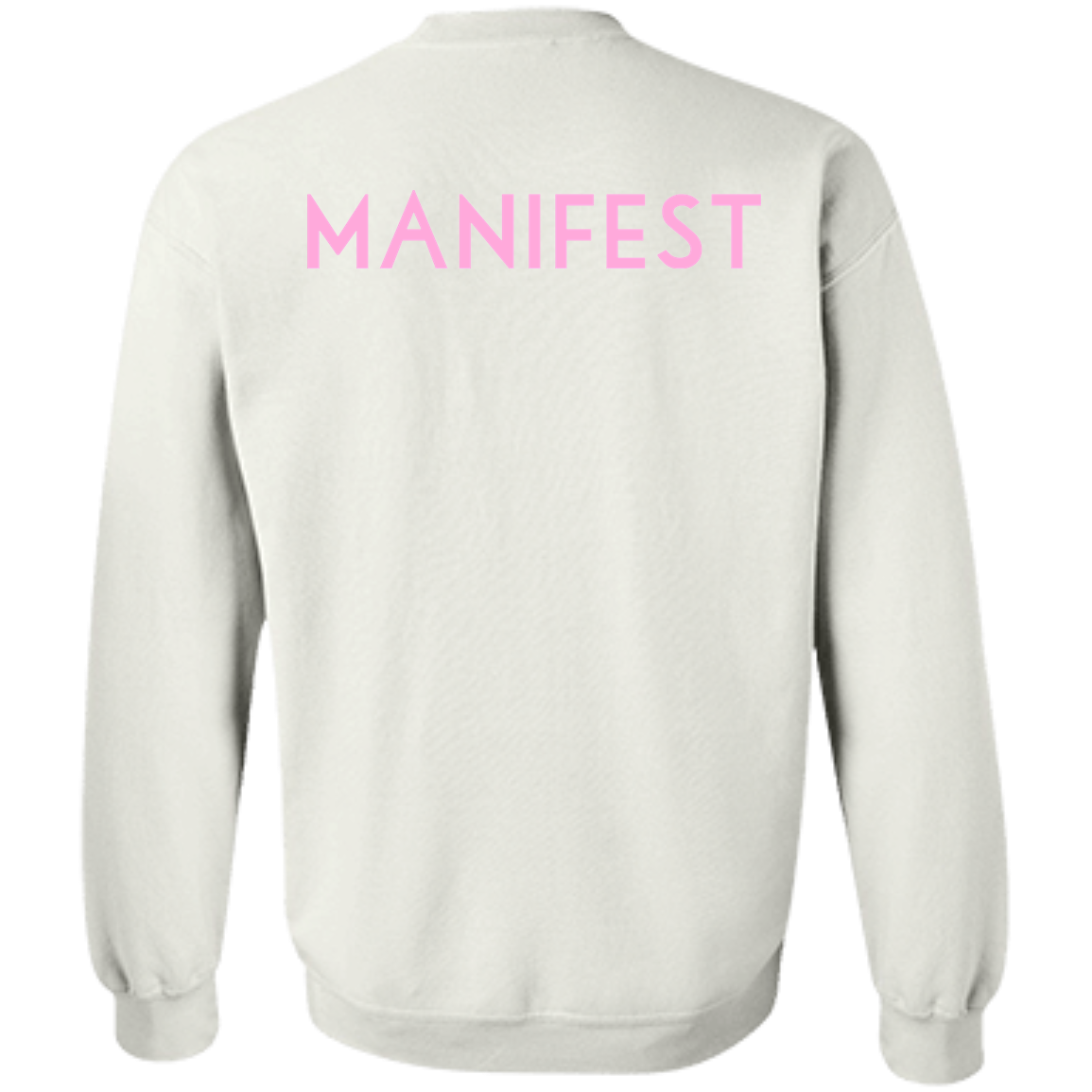 Manifest / Elephant - White