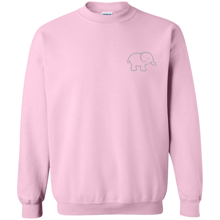 Manifest Sweatshirt